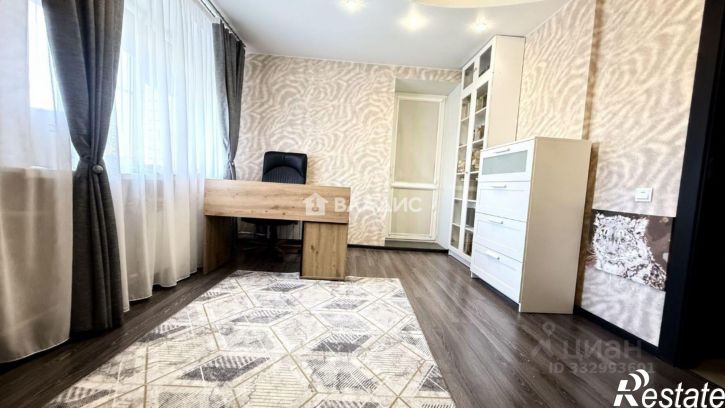 1-комн квартира ул Куйбышева, 5и,  д. 5и