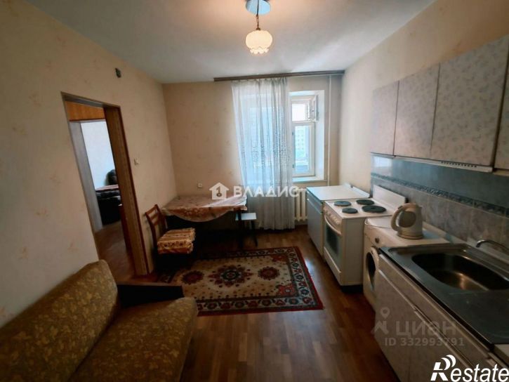 1-комн квартира Суздальский пр-кт, 13А,  д. 13А