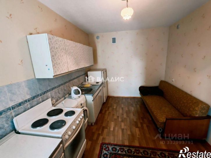 1-комн квартира Суздальский пр-кт, 13А,  д. 13А