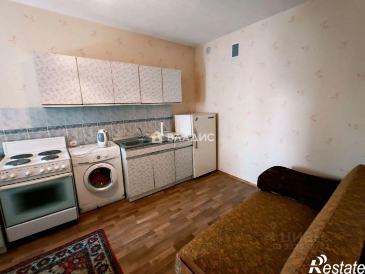 1-комн квартира Суздальский пр-кт, 13А,  д. 13А