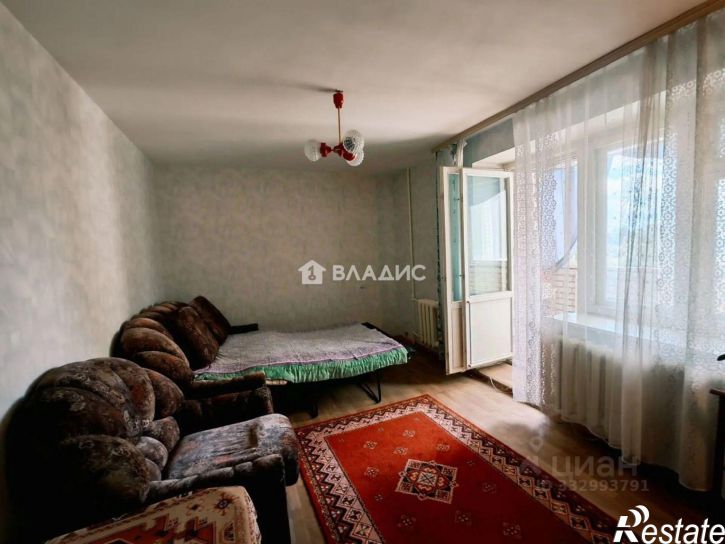 1-комн квартира Суздальский пр-кт, 13А,  д. 13А