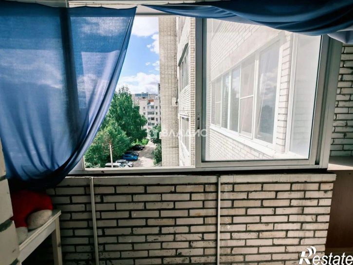 1-комн квартира Суздальский пр-кт, 13А,  д. 13А