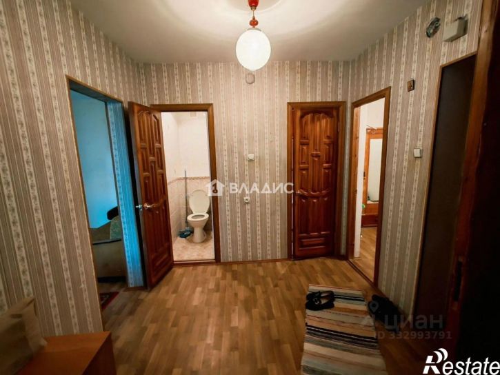 1-комн квартира Суздальский пр-кт, 13А,  д. 13А