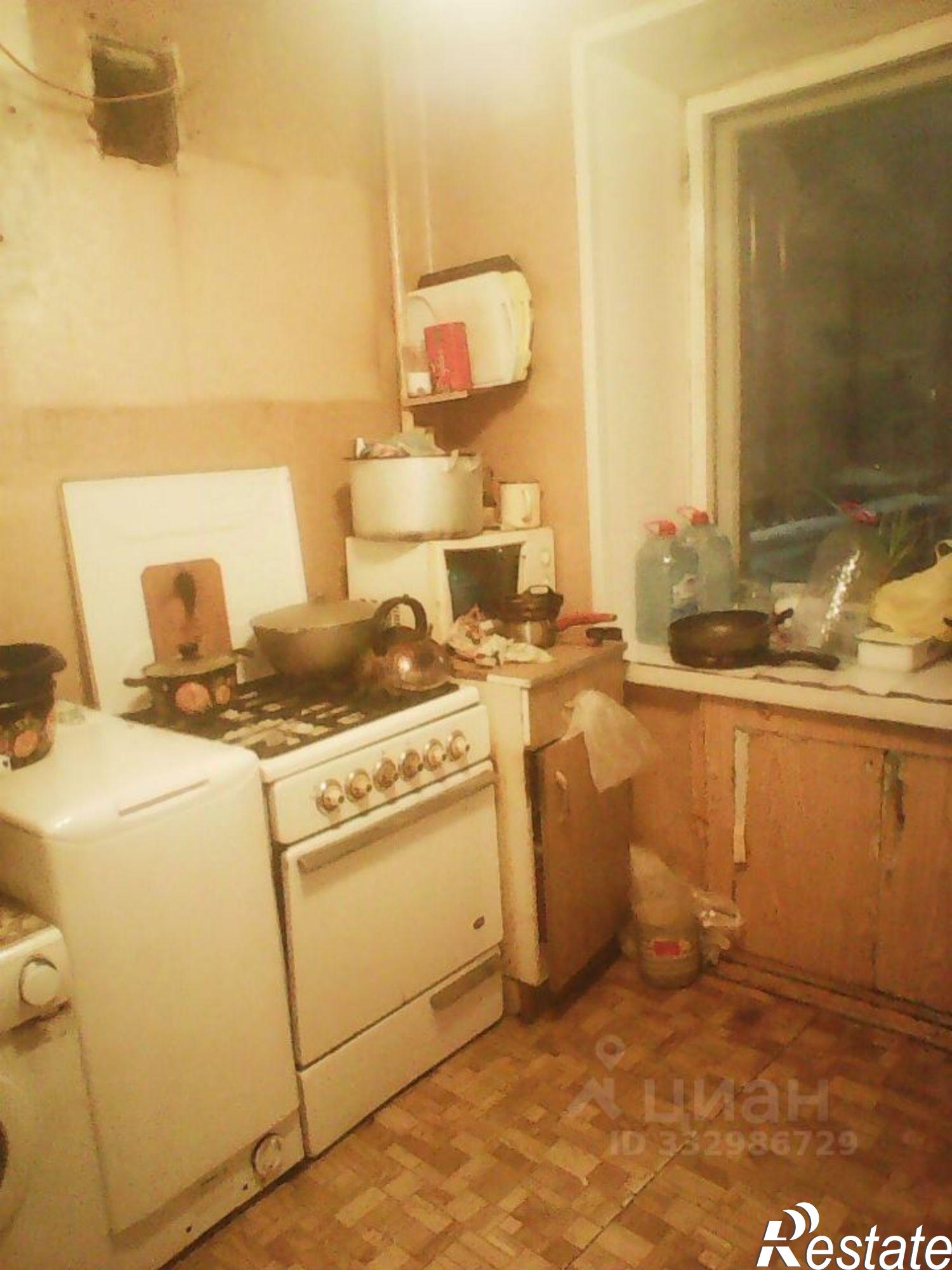 Купить комнату за 2 000 000 рублей на ул Егорова, 8
