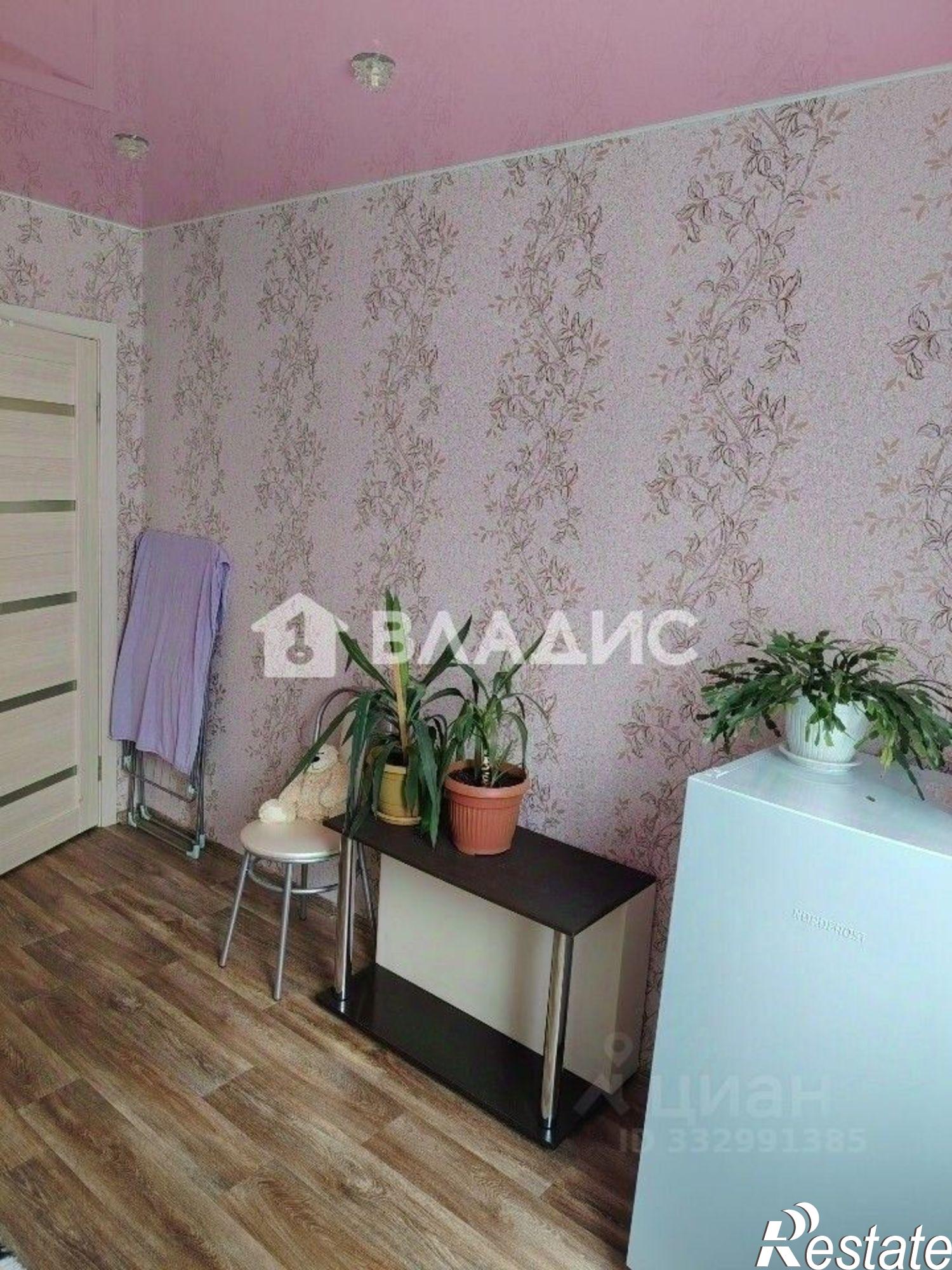Купить квартиру за 4 850 000 рублей на ул Новгородская, 39 2