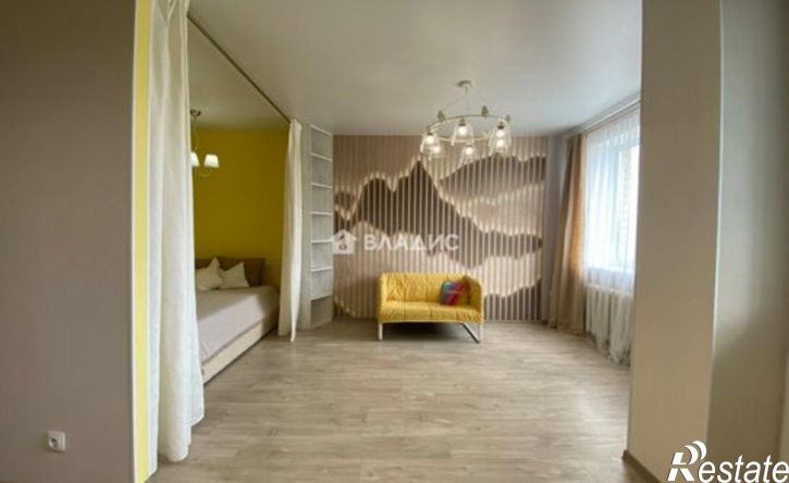 1-комн квартира ул Гвардейская, 15,  д. 15