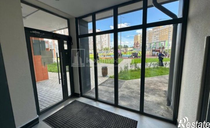 1-комн квартира ул Смоленская, 3а,  д. 3а