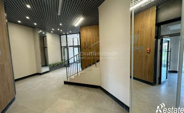 1-комн квартира ул Смоленская, 3а,  д. 3а