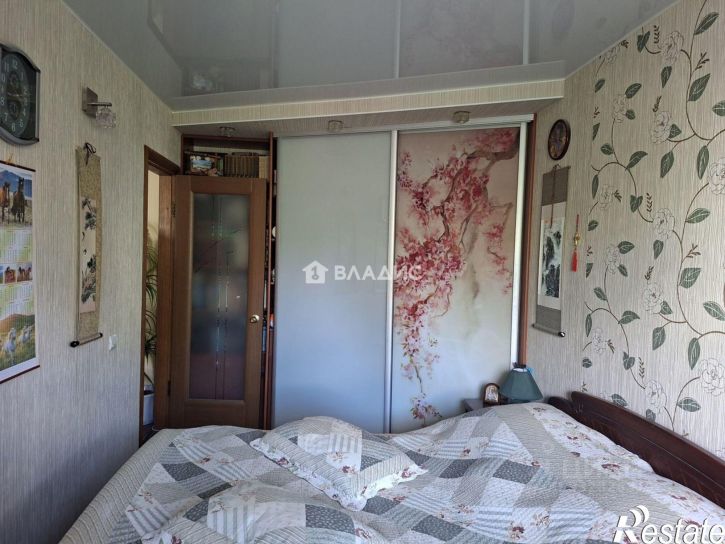 2-комн квартира ул Егорова, 12,  д. 12
