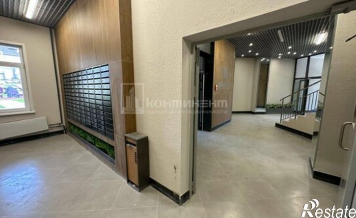 1-комн квартира ул Смоленская, 3а,  д. 3а