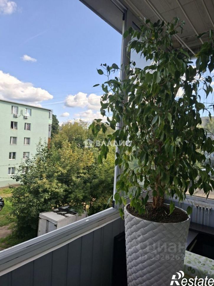 2-комн квартира ул Егорова, 12,  д. 12
