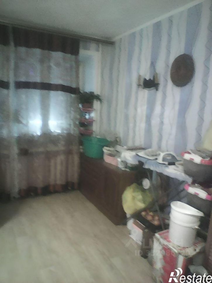 Комната ул Егорова, 8,  д. 8