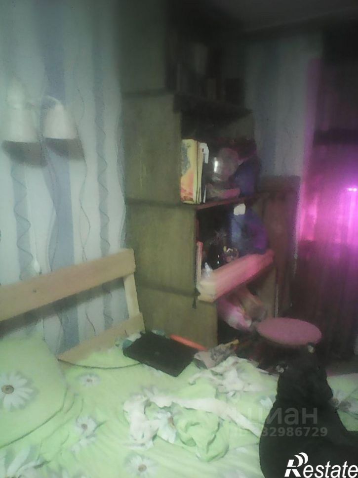 Комната ул Егорова, 8,  д. 8