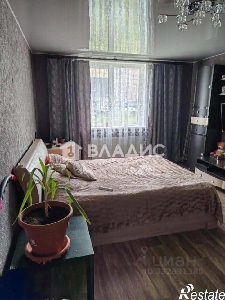 2-комн квартира ул Новгородская, 39 2,  д. 39 2,  к. 2