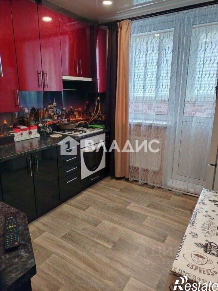 2-комн квартира ул Новгородская, 39 2,  д. 39 2,  к. 2