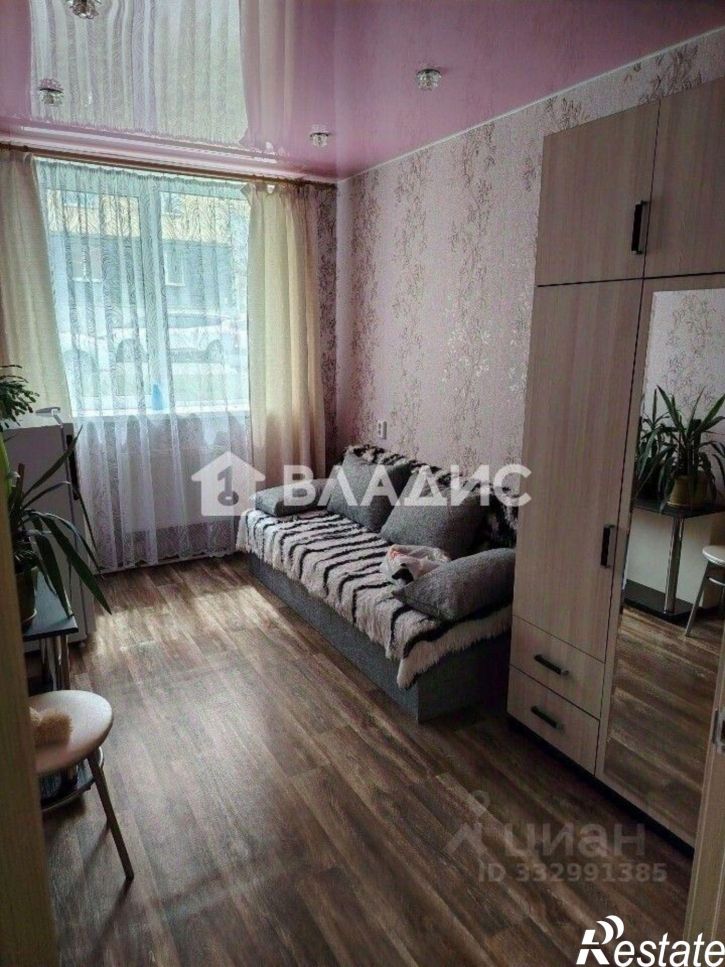 2-комн квартира ул Новгородская, 39 2,  д. 39 2,  к. 2