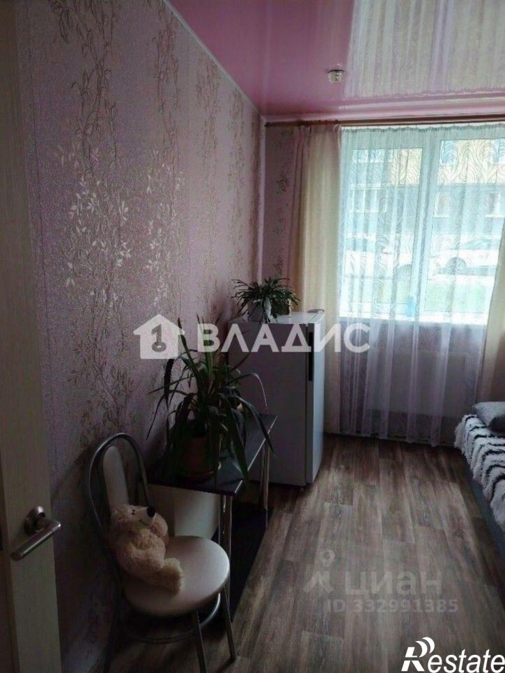 2-комн квартира ул Новгородская, 39 2,  д. 39 2,  к. 2