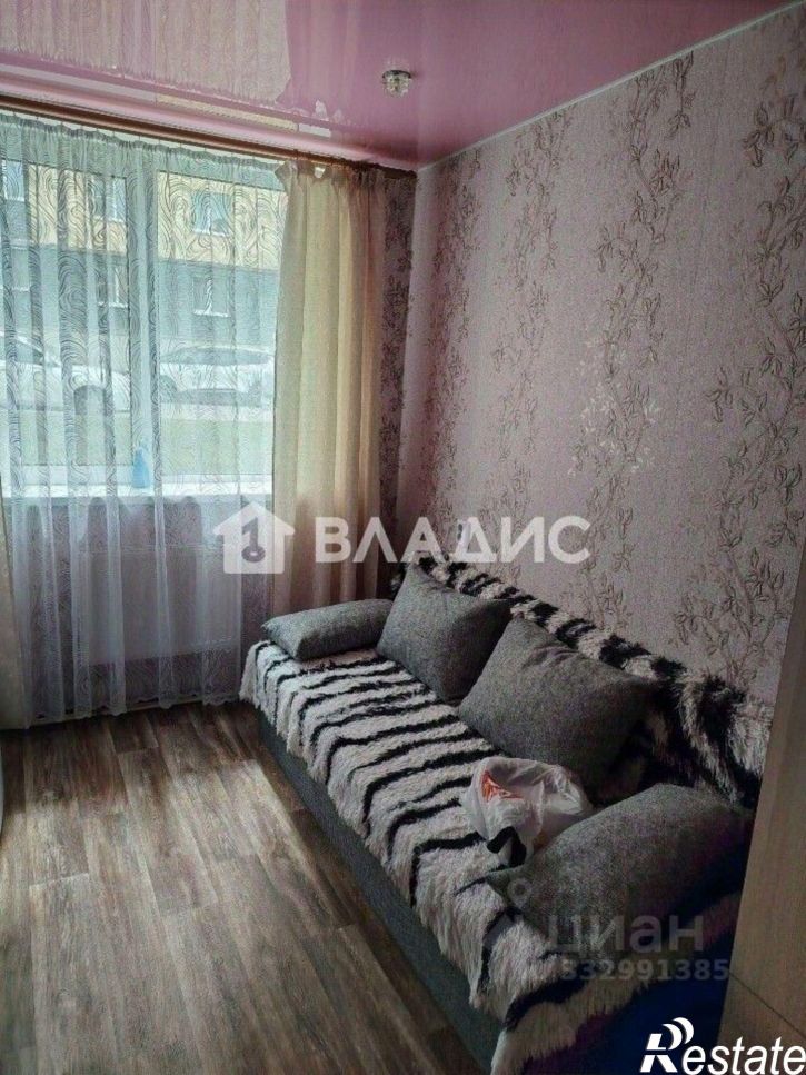 2-комн квартира ул Новгородская, 39 2,  д. 39 2,  к. 2