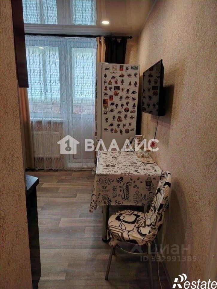 2-комн квартира ул Новгородская, 39 2,  д. 39 2,  к. 2