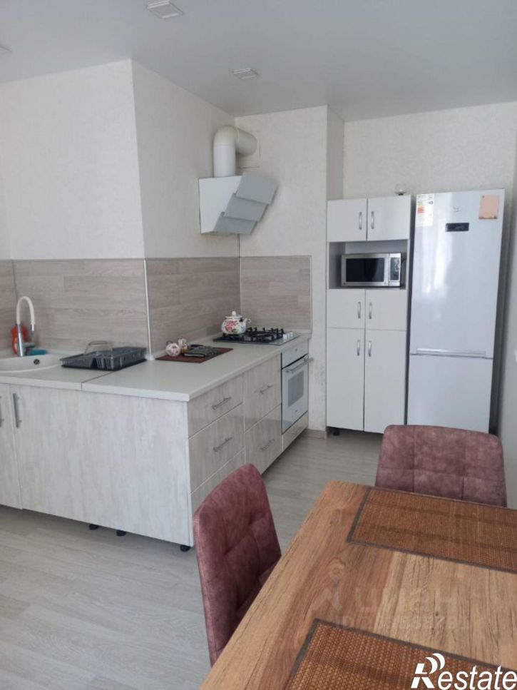 1-комн квартира ул Нижняя Дуброва, 47 1,  д. 47 1,  к. 1