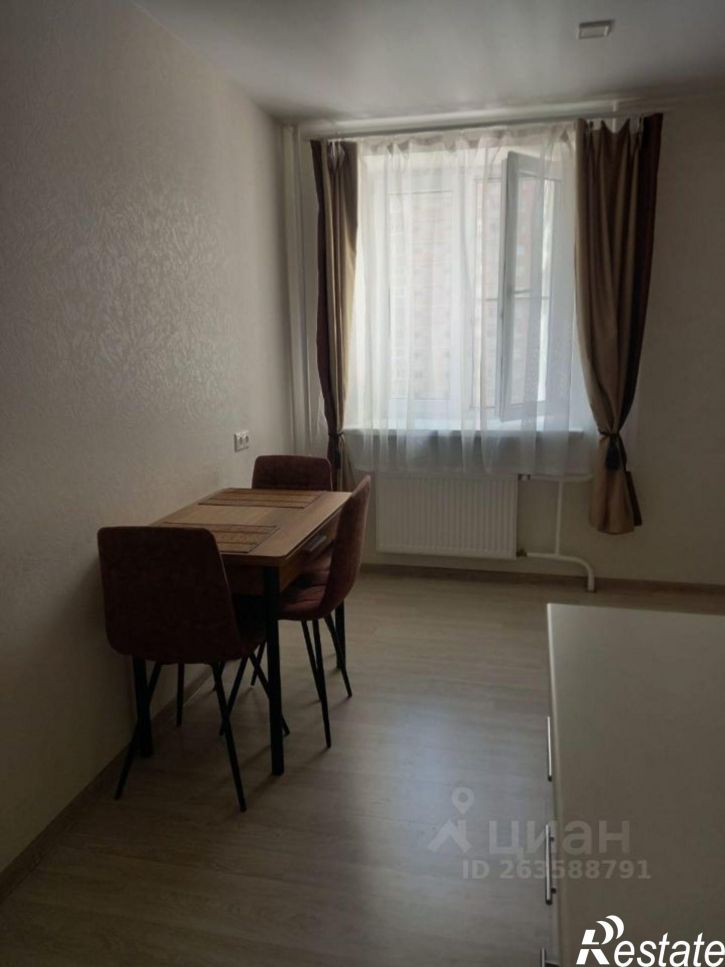 1-комн квартира ул Нижняя Дуброва, 47 1,  д. 47 1,  к. 1