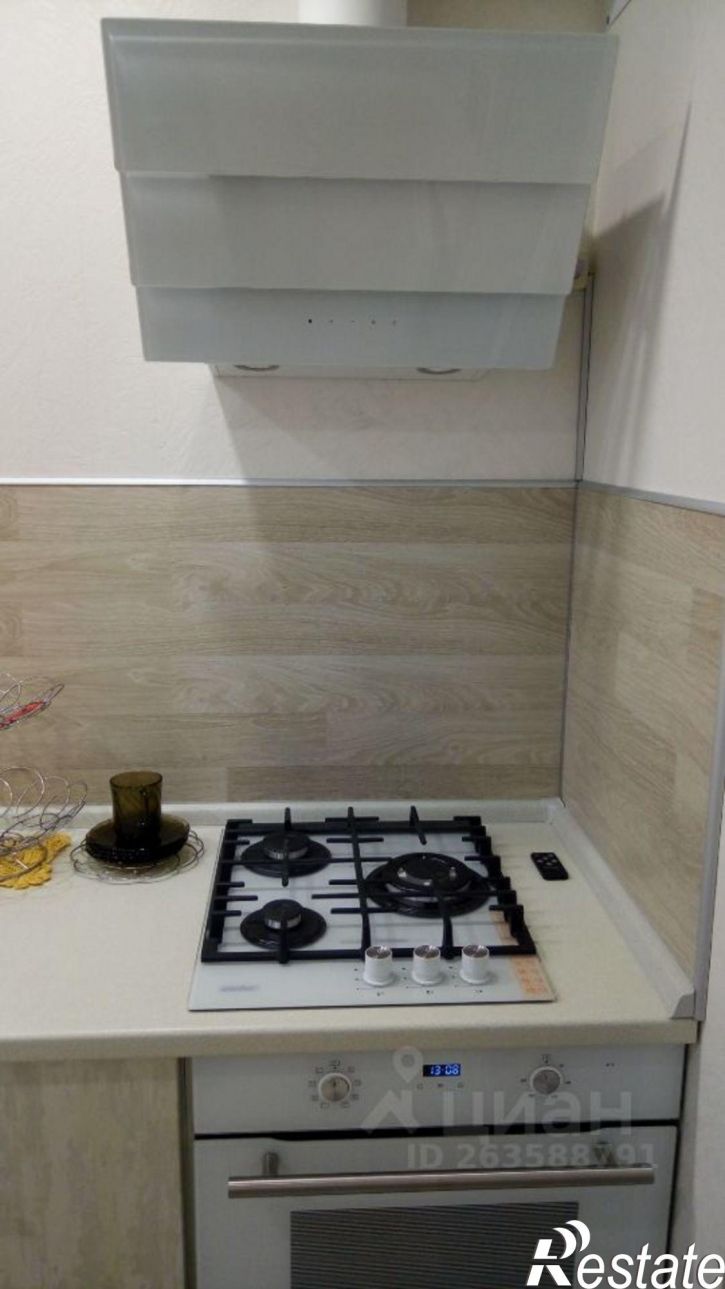 1-комн квартира ул Нижняя Дуброва, 47 1,  д. 47 1,  к. 1