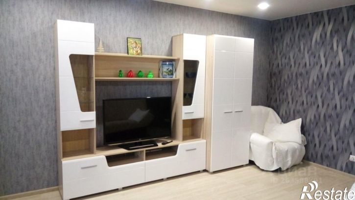 1-комн квартира ул Нижняя Дуброва, 47 1,  д. 47 1,  к. 1