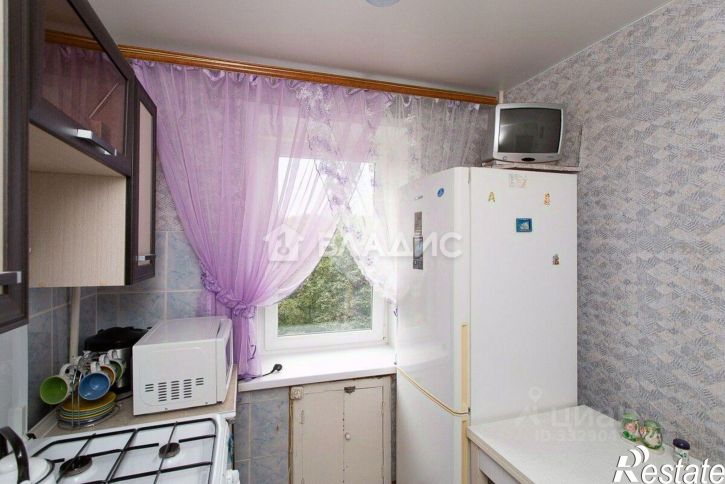 1-комн квартира ул Верхняя Дуброва, 28В,  д. 28В