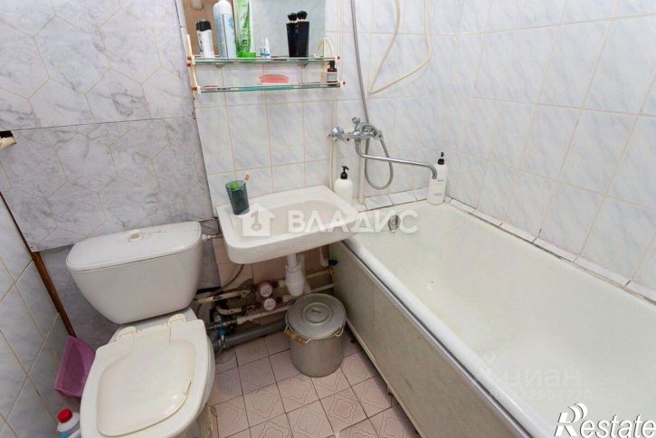 1-комн квартира ул Верхняя Дуброва, 28В,  д. 28В