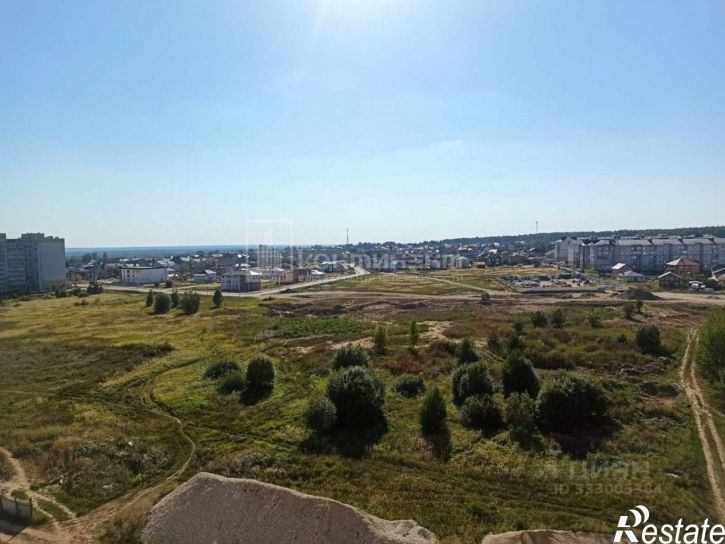 3-комн квартира Юрьевец мкр, Ленинский