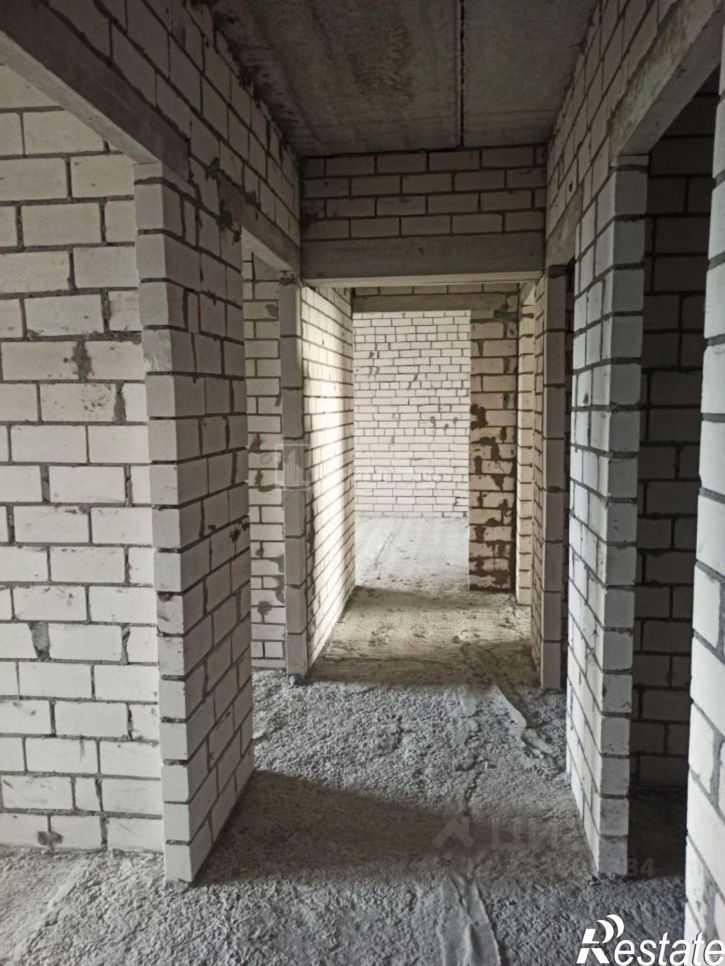 3-комн квартира Юрьевец мкр, Ленинский
