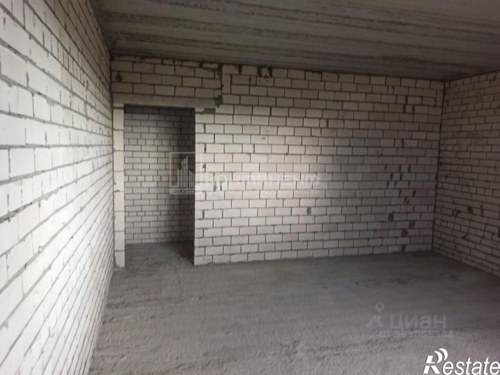 3-комн квартира Юрьевец мкр, Ленинский