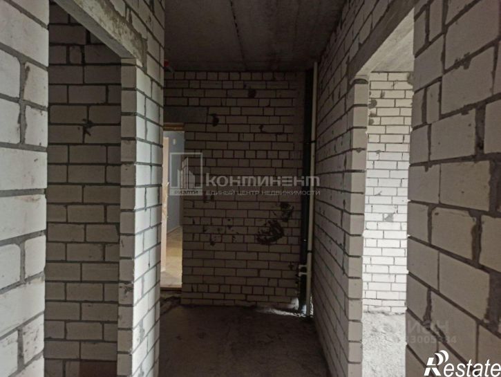 3-комн квартира Юрьевец мкр, Ленинский