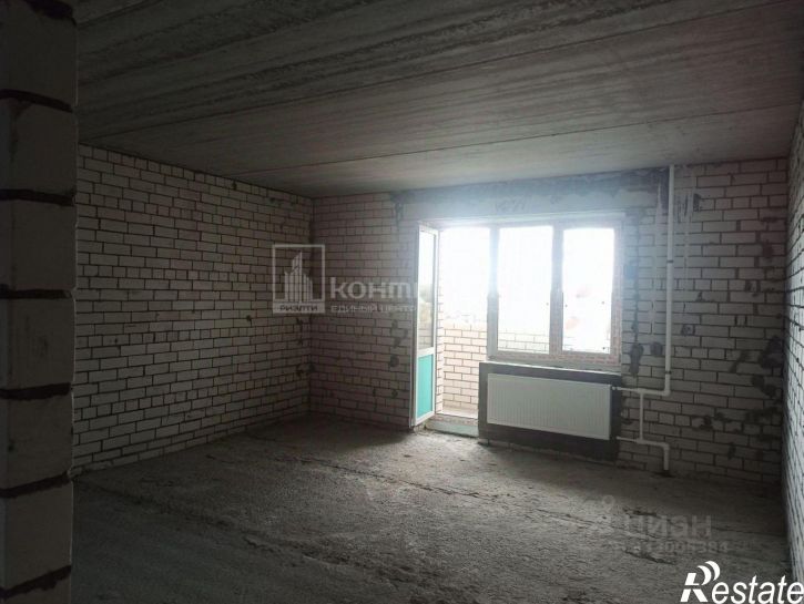 3-комн квартира Юрьевец мкр, Ленинский