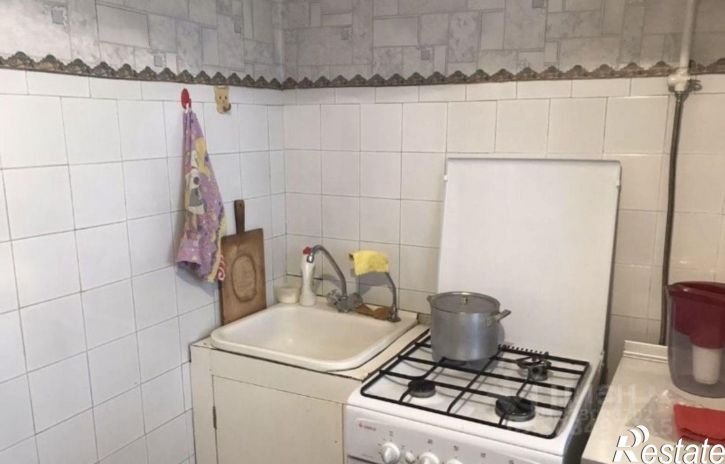 1-комн квартира ул Модорова, 5,  д. 5