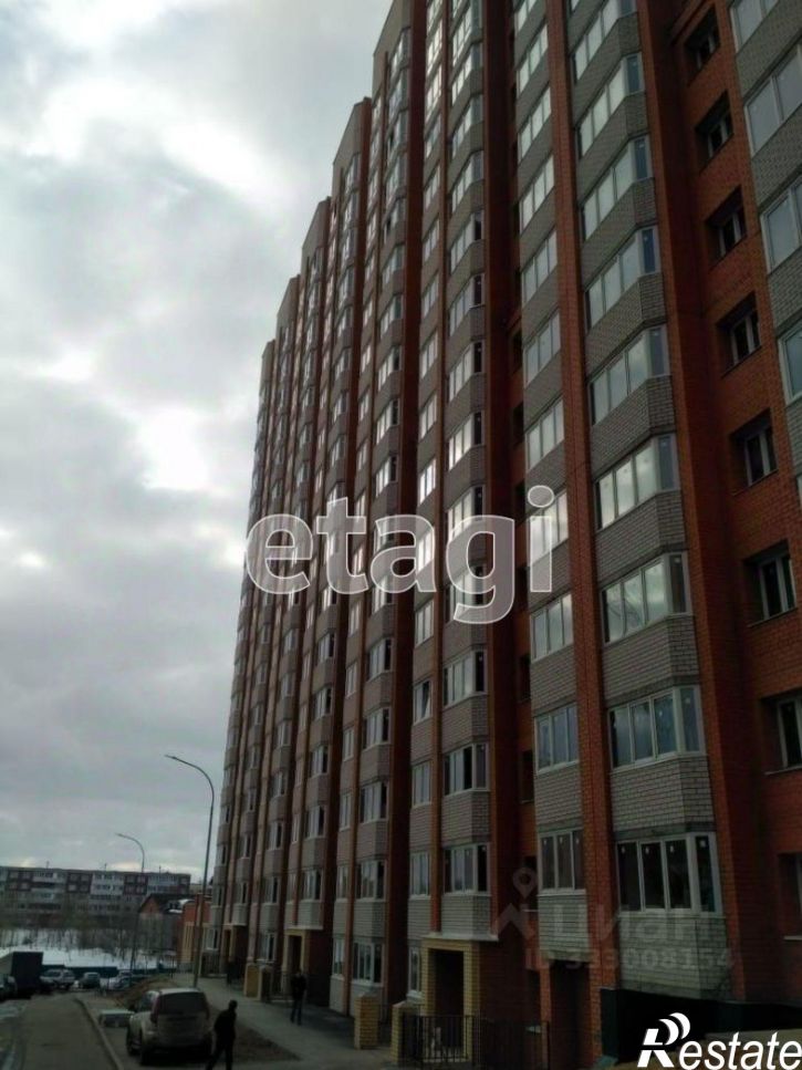 3-комн квартира ул Горького, 133а,  д. 133а
