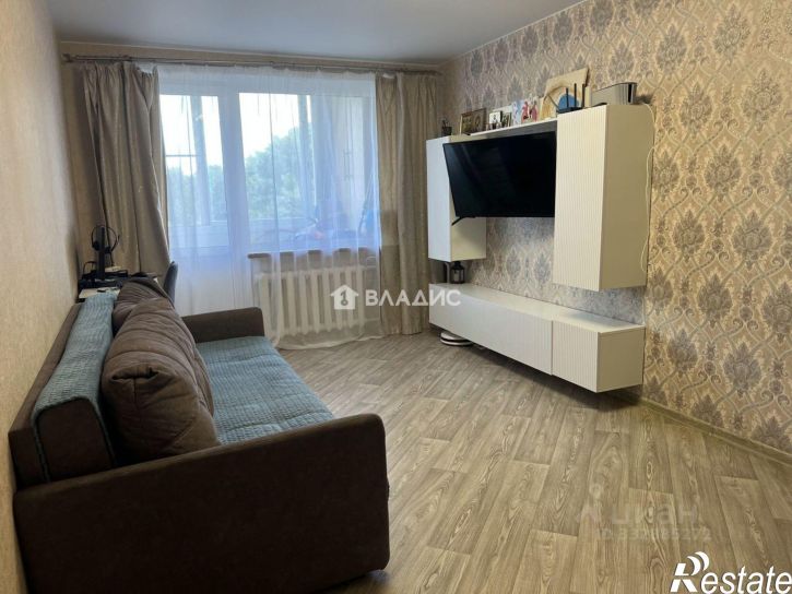 1-комн квартира Институтский г-к, 15,  д. 15