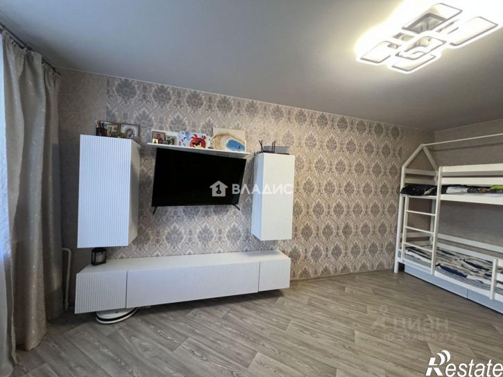 1-комн квартира Институтский г-к, 15,  д. 15