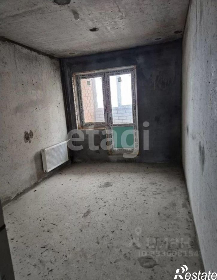 3-комн квартира ул Горького, 133а,  д. 133а