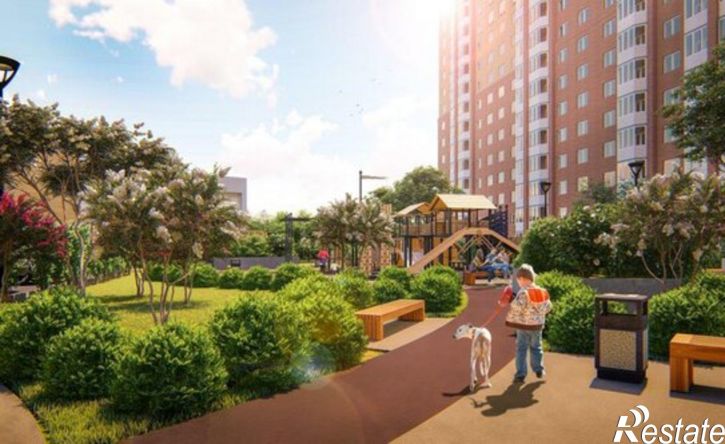3-комн квартира ул Горького, 133а,  д. 133а
