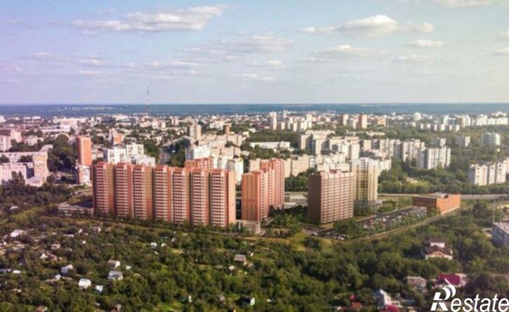 3-комн квартира ул Горького, 133а,  д. 133а