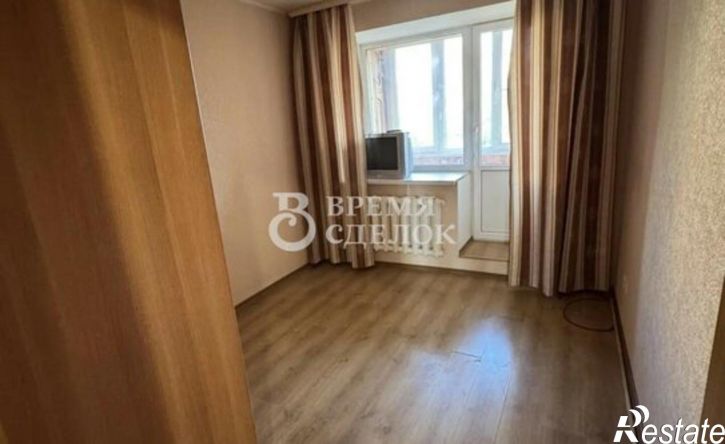 3-комн квартира ул Комиссарова, 26,  д. 26