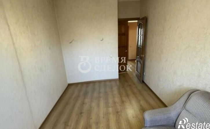 3-комн квартира ул Комиссарова, 26,  д. 26