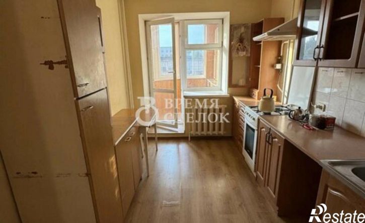 3-комн квартира ул Комиссарова, 26,  д. 26