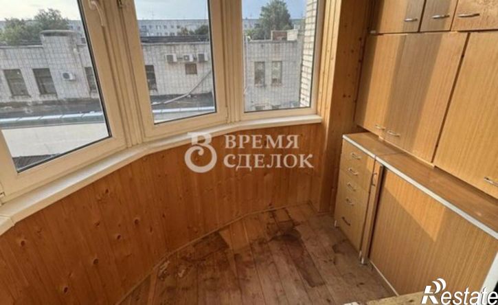 3-комн квартира ул Комиссарова, 26,  д. 26