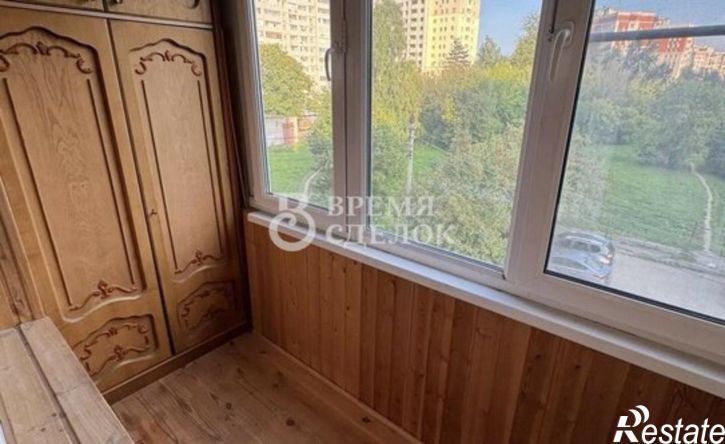 3-комн квартира ул Комиссарова, 26,  д. 26