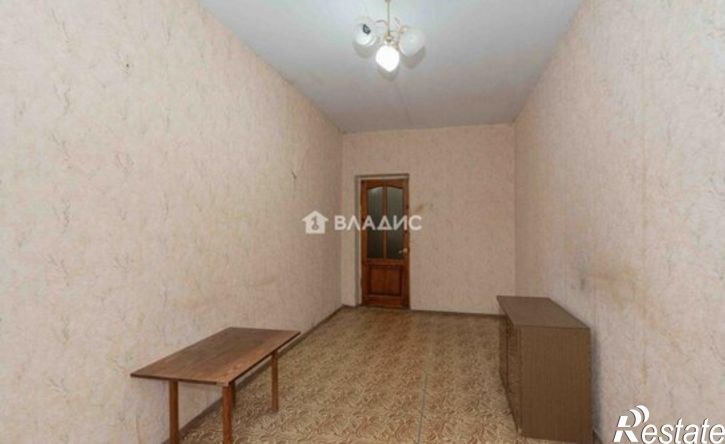 3-комн квартира ул Труда, 14Б,  д. 14Б