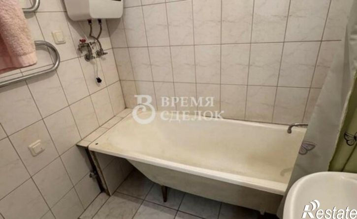 3-комн квартира ул Комиссарова, 26,  д. 26