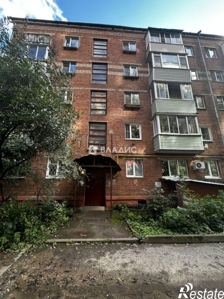 1-комн квартира пр-д Лакина, 8,  д. 8