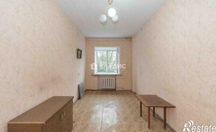 3-комн квартира ул Труда, 14Б,  д. 14Б